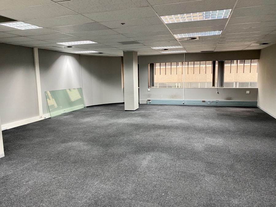 To Let commercial Property for Rent in Cape Town City Centre Western Cape